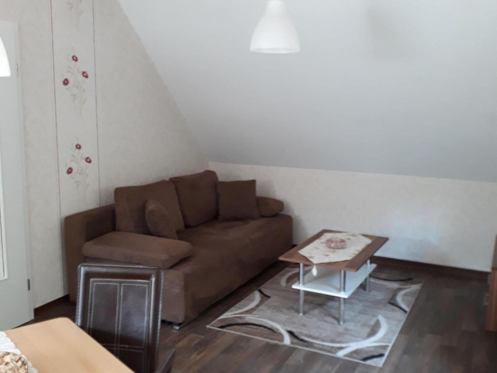 Apartment, Altdoebern Altdobern Екстериор снимка