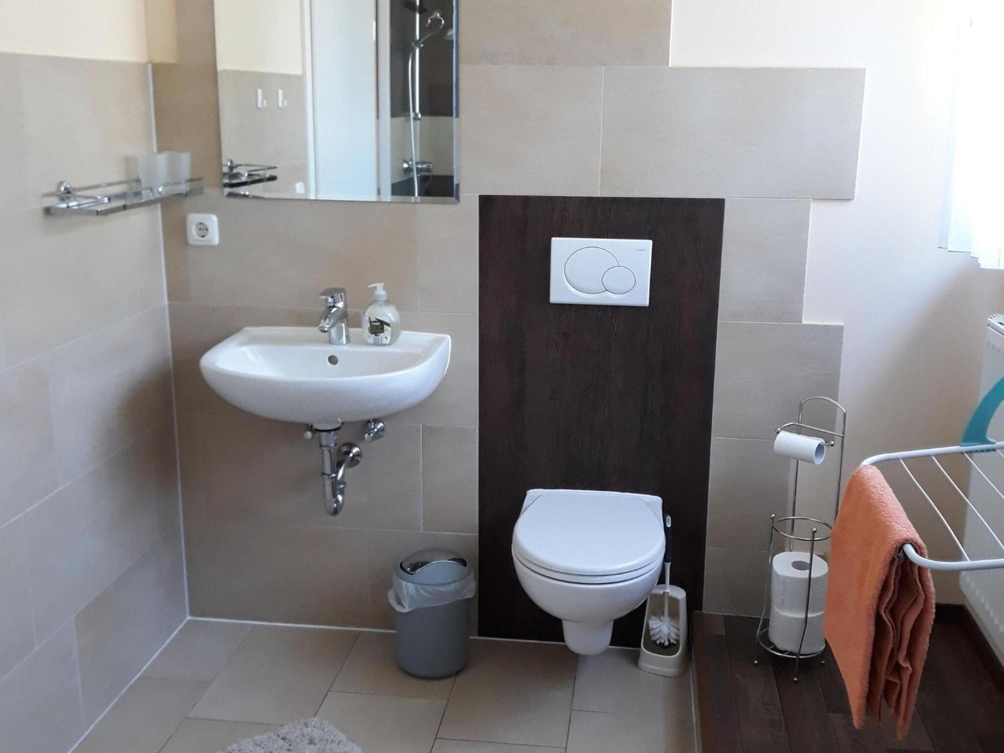 Apartment, Altdoebern Altdobern Екстериор снимка