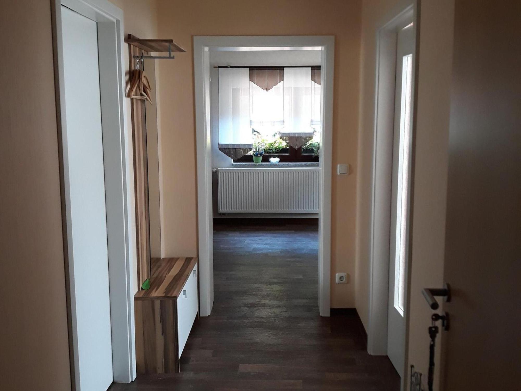 Apartment, Altdoebern Altdobern Екстериор снимка