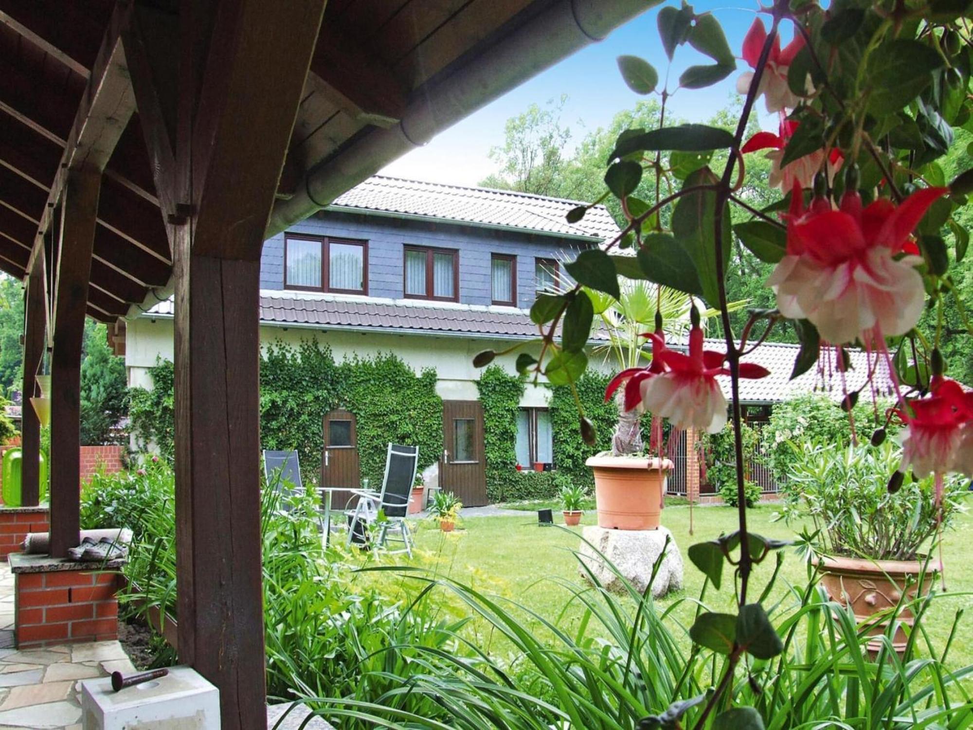Apartment, Altdoebern Altdobern Екстериор снимка