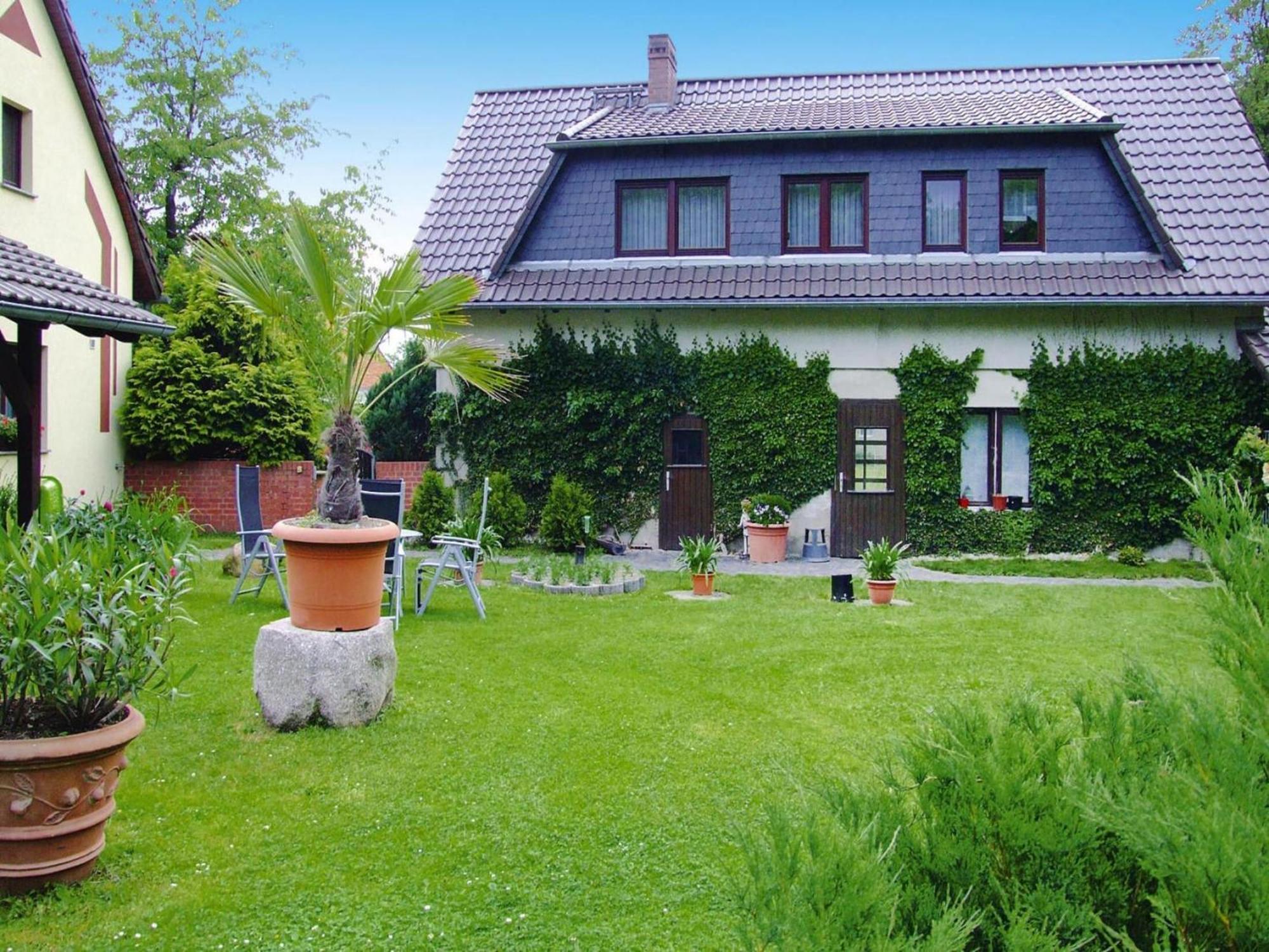 Apartment, Altdoebern Altdobern Екстериор снимка